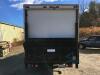 2004 16FT Chevrolet Express Box Truck - 32