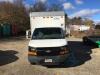 2004 16FT Chevrolet Express Box Truck - 38