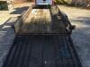 14 FT Tandem Axle Landscape Trailer - 18