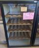 New, Never Used CarRef Wine Refrigerator