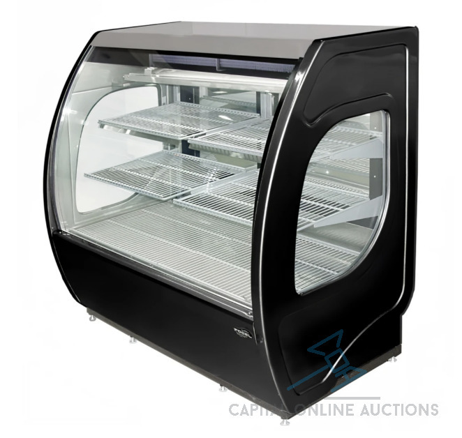 New, Never Used Howard-McCray Display Case, Refrigerated Deli