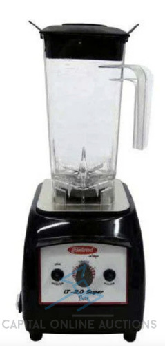 New, Never Used Skyfood Blender