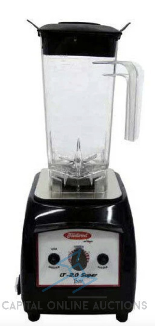 New, Never Used Skyfood Blender