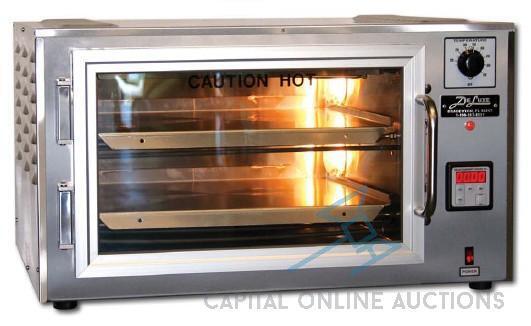 New, Never Used Garland Commercial Ranges Pizza Oven