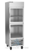 New, Never Used Beverage Air Reach-In Refrigerator