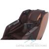 Brand New Dr. Fuji X-007 Massage Chair - Brown - 7