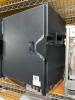 NEW Heater Cabinet - Black (IHS) - 2