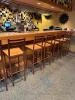 (4) Bar Stools - 3