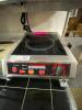 NEW Grindmaster-UNIC-CrathcoInduction Range - 3