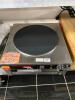 NEW Fleetwood/Skyfood Electric Crepe Cooking Machine - 2