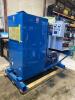 (1) Dielectric Heat Welder, 15KW