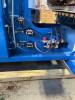 (1) Dielectric Heat Welder, 15KW - 4