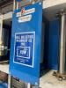 (1) Dielectric Heat Welder, 15KW - 9