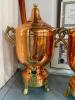 NEW Tea/Coffee Copper Urn  - 2