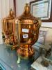 NEW Tea/Coffee Copper Urn  - 3