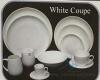 (461) COUPE Saucer Demitasse