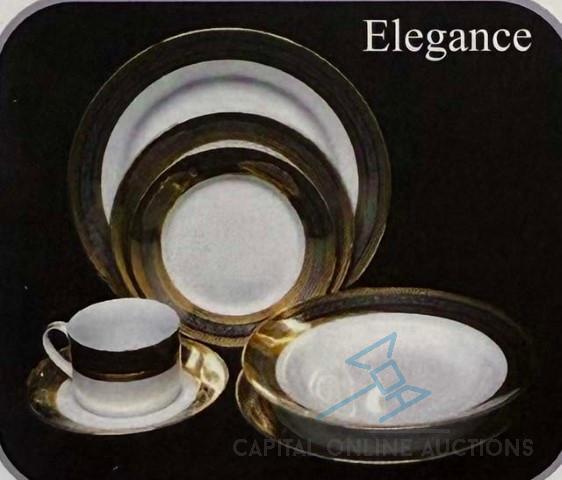 (519) ELEGANCE Coffee Cups