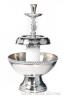 (5) Champagne Fountains medium