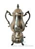 (1) Coffee Samovar