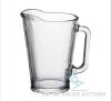 (25) Pitchers Glass