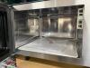 NEW Amana® Commercial Microwave Oven - 3