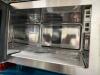 NEW Amana® Commercial Microwave Oven - 3