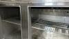 Continental Undercounter Refrigerator - 2