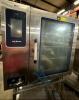 Alto-Shaam Combi Oven