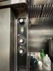 Double stack convection ovens - 6