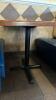 (10) Wooden dining tables - 3