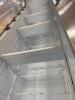 16 Tub Ice Cream Dipping Cabinet - 8