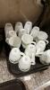 Lot of 30+ assorted mugs - 2