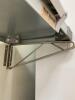 Stainless Steel Shelf - 4