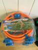 (10) Water Slide Hoses - 4