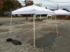 Ez-Up Tent - 10 x 10 - 2