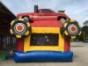 Monster Truck Bounce House - 5