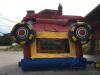 Monster Truck Bounce House - 6