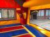 Monster Truck Bounce House - 9