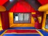 Monster Truck Bounce House - 10