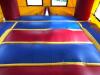 Monster Truck Bounce House - 14