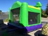 Ninja Turtles Bounce House