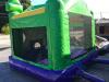 Ninja Turtles Bounce House - 2