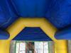 Police Car Bounce House - 11