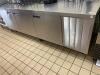 Delfield Undercounter Refrigerator - 2