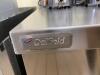 Delfield Undercounter Refrigerator - 4