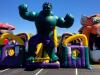 Incredible Hulk Obstacle Course - 2