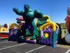 Incredible Hulk Obstacle Course - 3