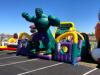 Incredible Hulk Obstacle Course - 4