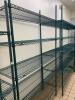 Wire Shelving Unit - 2