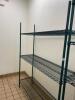 Wire Shelving Unit - 2